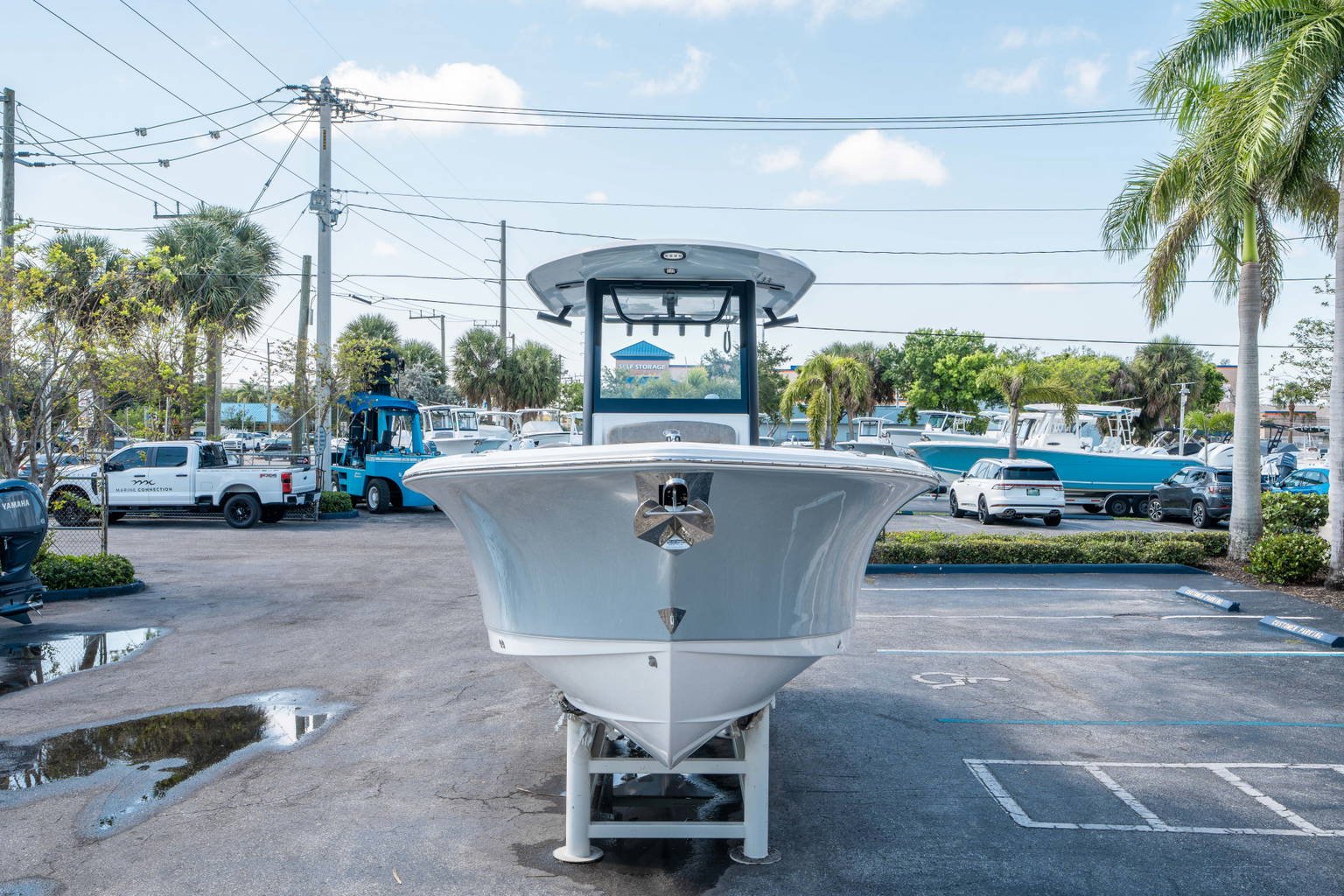 New 2025 Sea Hunt Gamefish 25 #1094 image 8