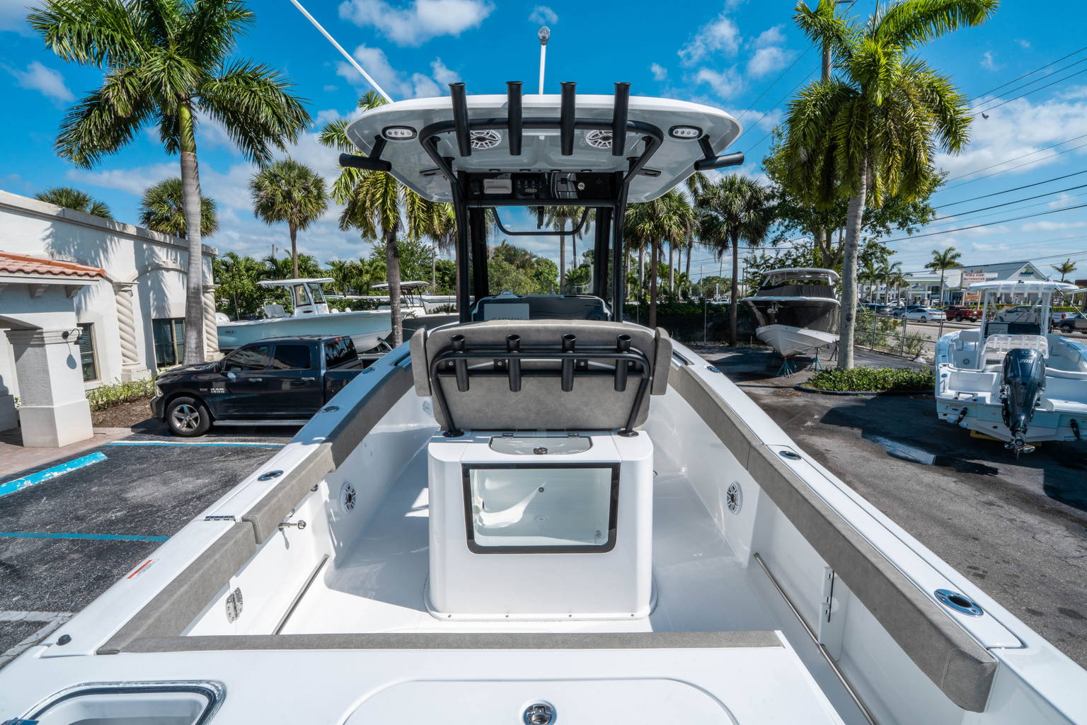 New 2025 Sea Hunt Gamefish 25 #1094 image 10