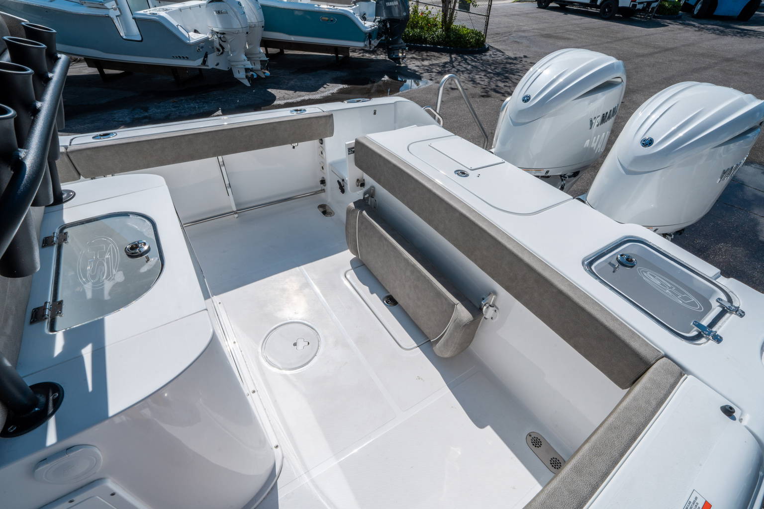 New 2025 Sea Hunt Gamefish 25 #1094 image 12