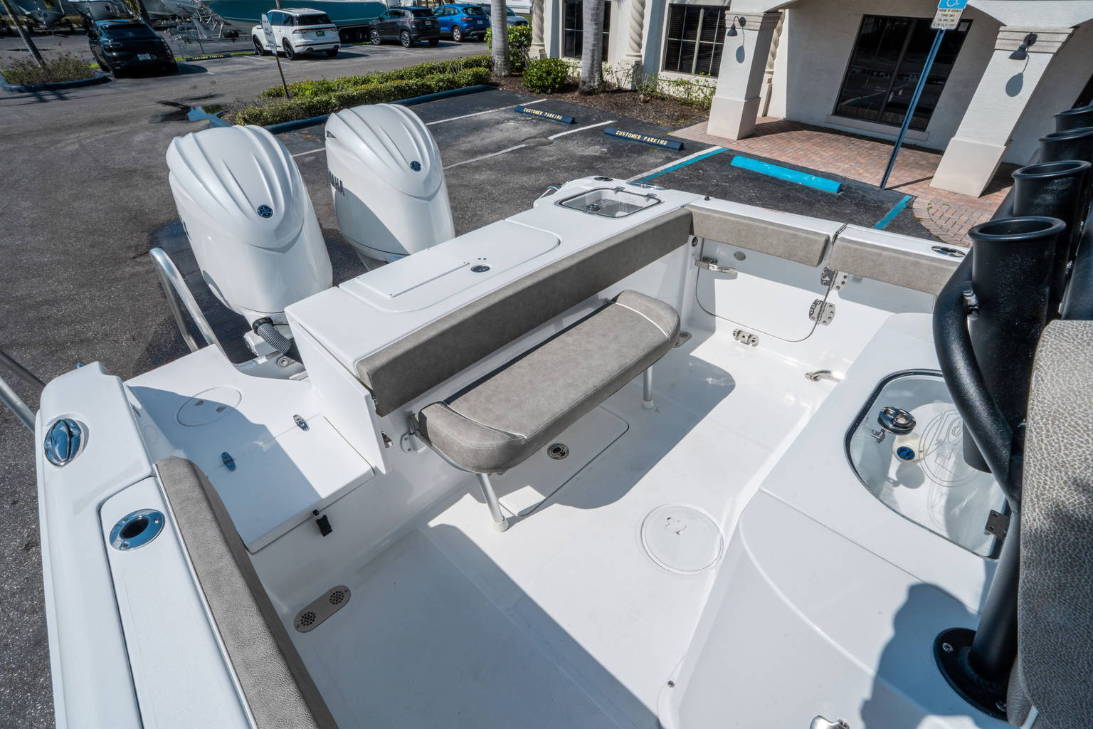 New 2025 Sea Hunt Gamefish 25 #1094 image 14
