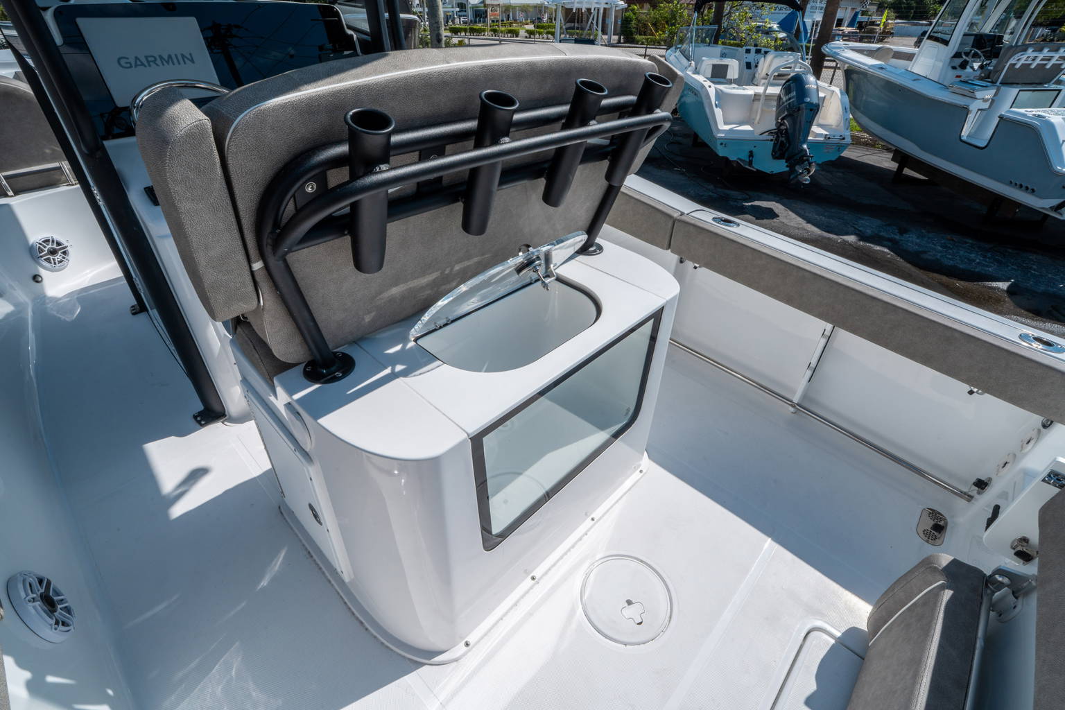 New 2025 Sea Hunt Gamefish 25 #1094 image 16
