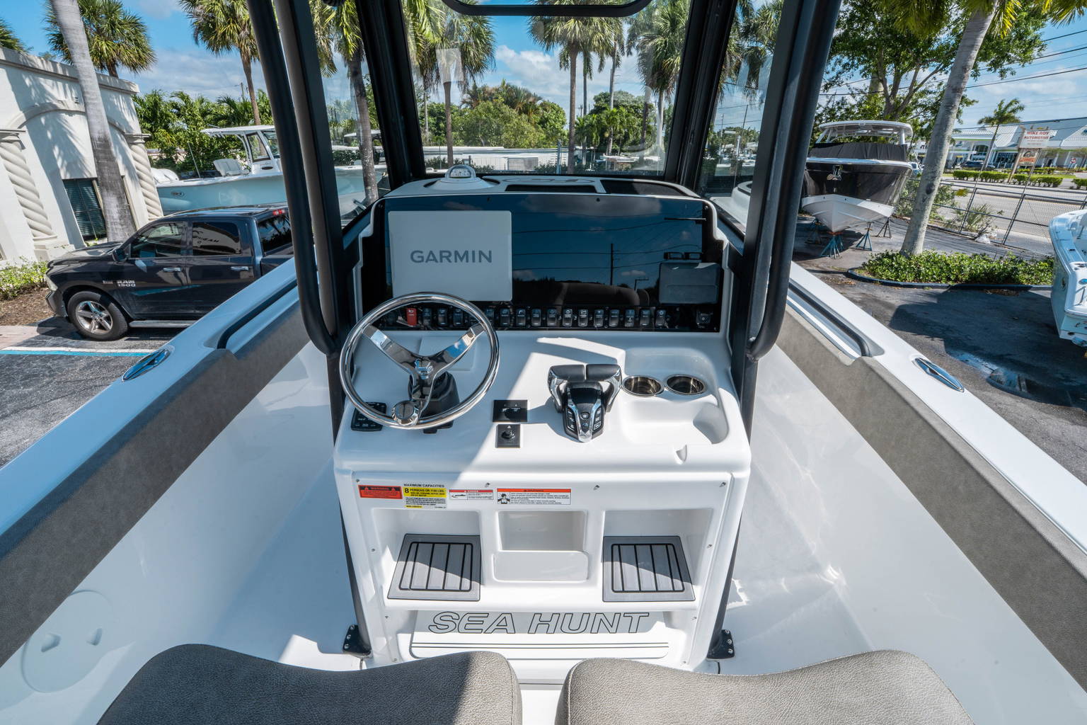 New 2025 Sea Hunt Gamefish 25 #1094 image 19