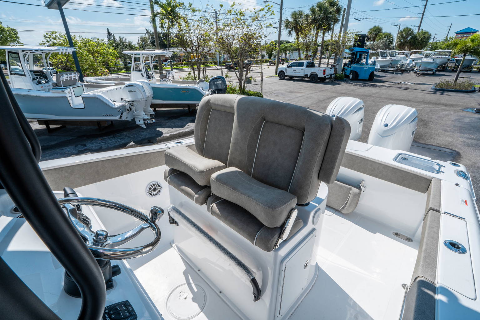 New 2025 Sea Hunt Gamefish 25 #1094 image 22