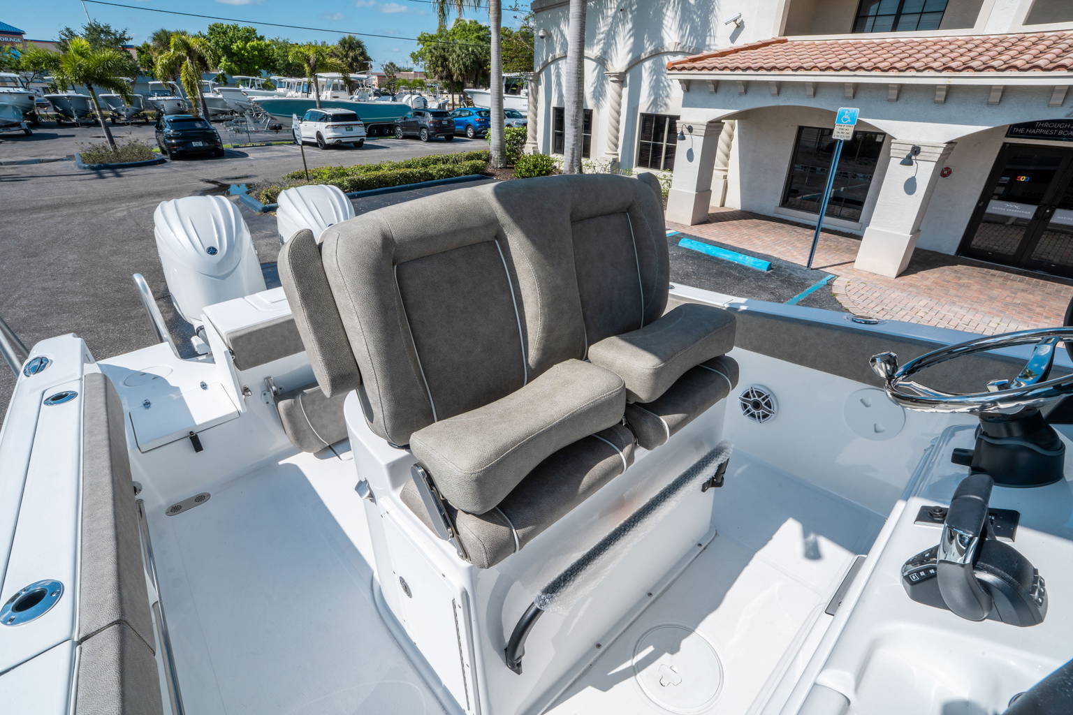 New 2025 Sea Hunt Gamefish 25 #1094 image 23