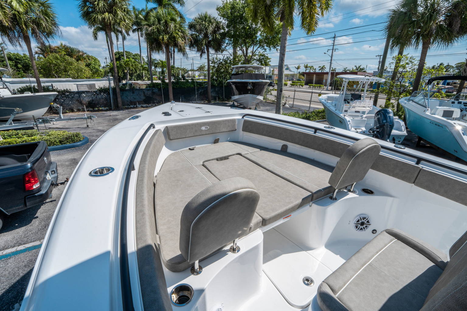 New 2025 Sea Hunt Gamefish 25 #1094 image 26