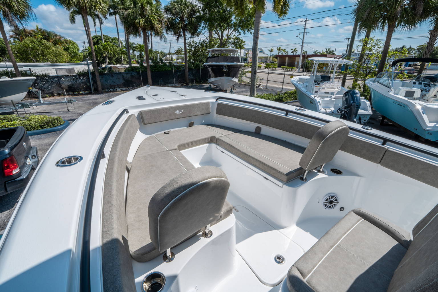 New 2025 Sea Hunt Gamefish 25 #1094 image 27