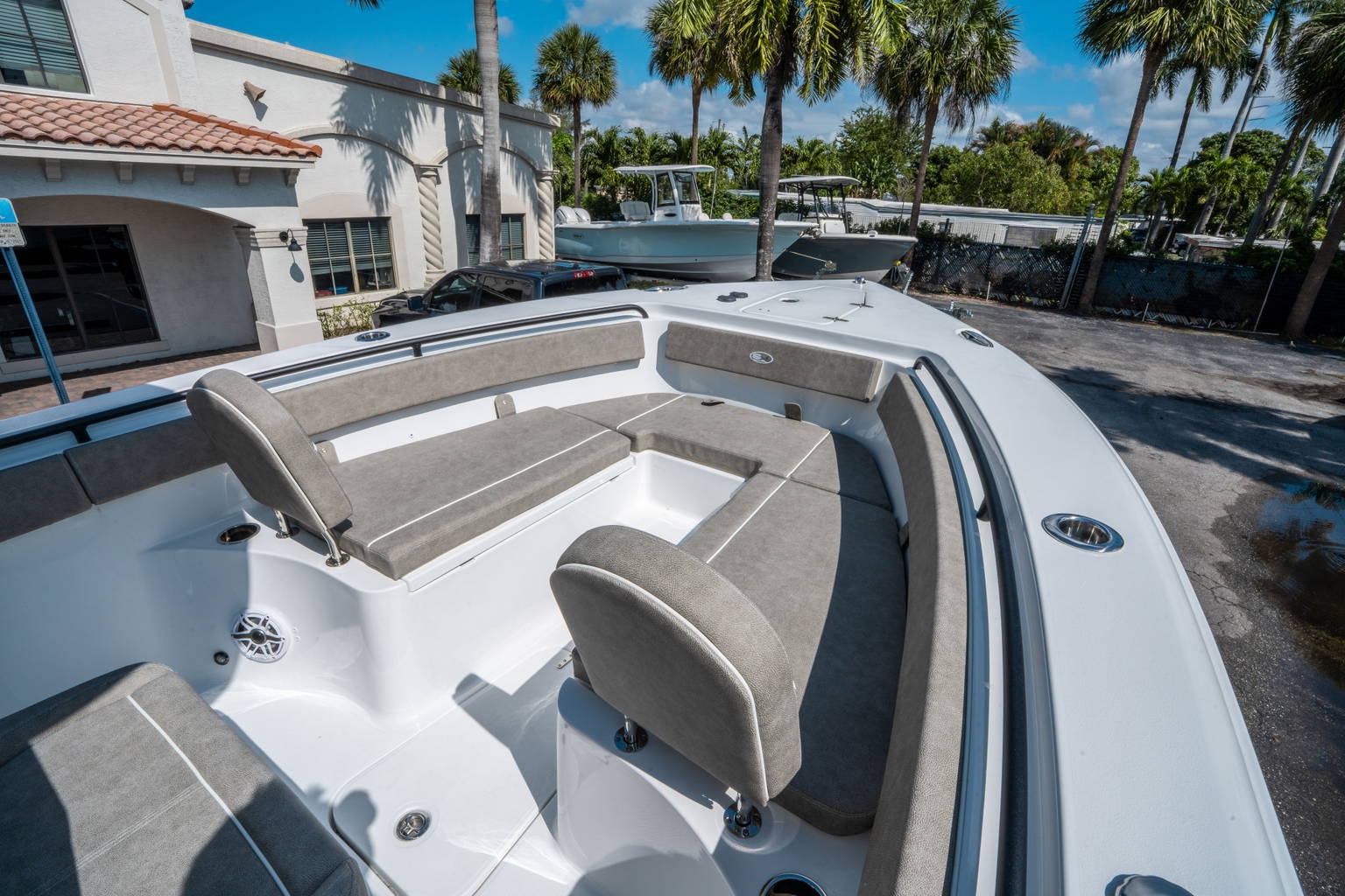 New 2025 Sea Hunt Gamefish 25 #1094 image 28