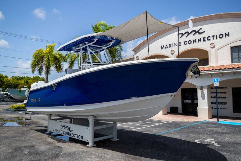 New 2023 Blackfin 252CC #D364 image 51