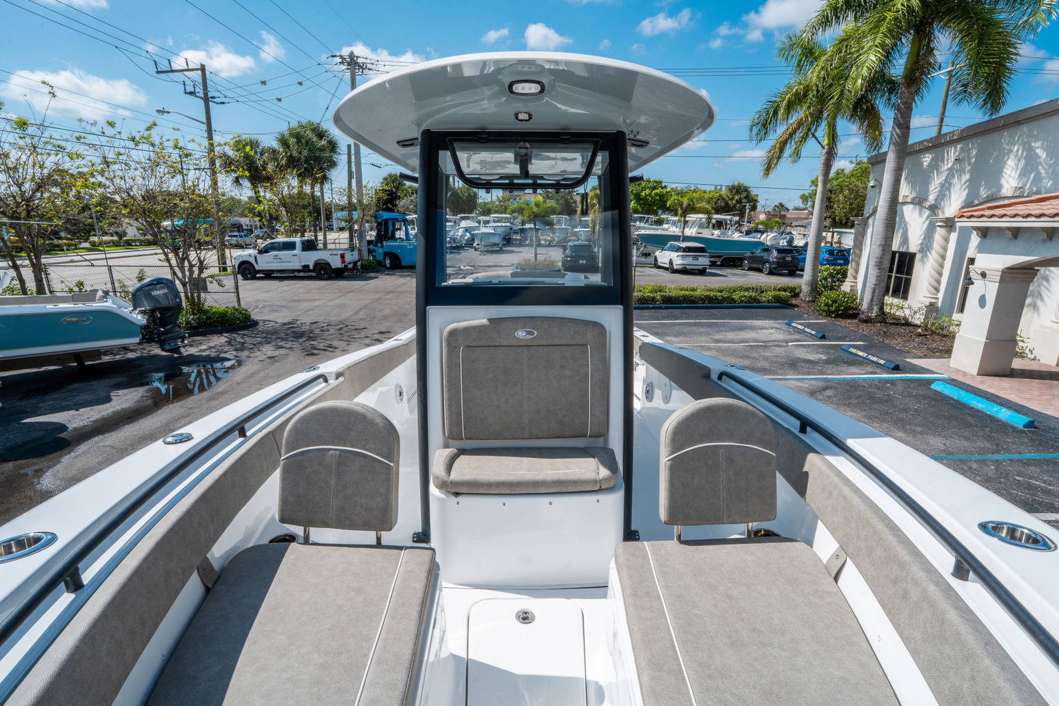 New 2025 Sea Hunt Gamefish 25 #1094 image 29