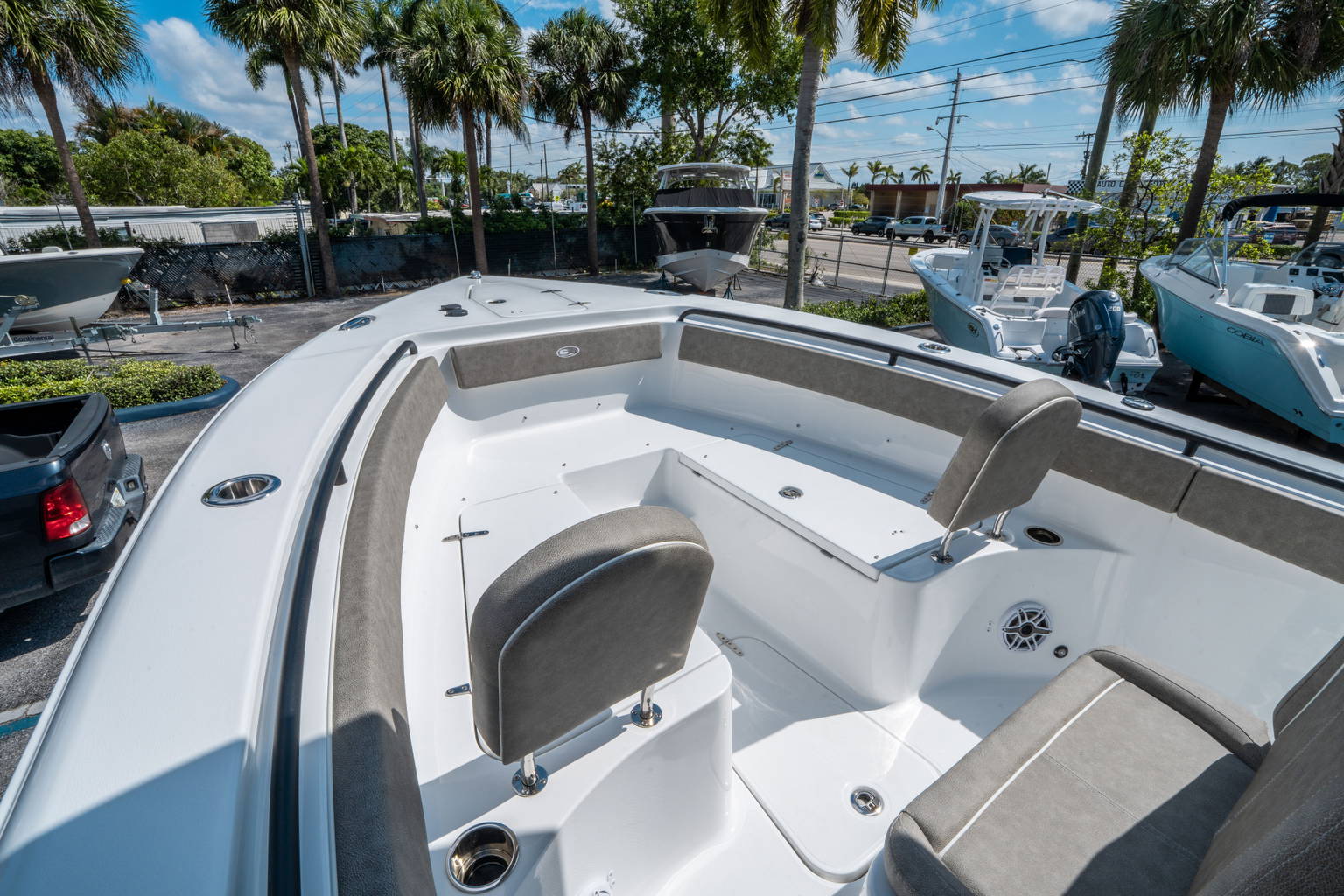 New 2025 Sea Hunt Gamefish 25 #1094 image 30