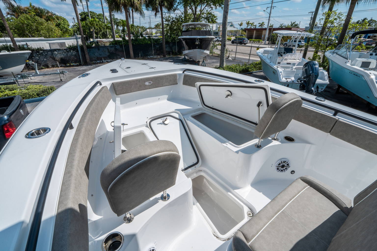 New 2025 Sea Hunt Gamefish 25 #1094 image 31