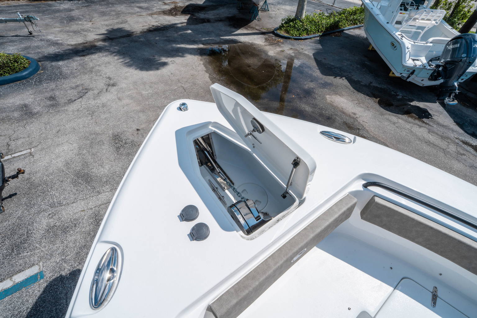 New 2025 Sea Hunt Gamefish 25 #1094 image 33