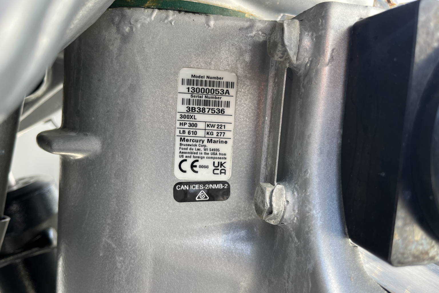 Used 2023 Blackfin 272 #A452 image 8