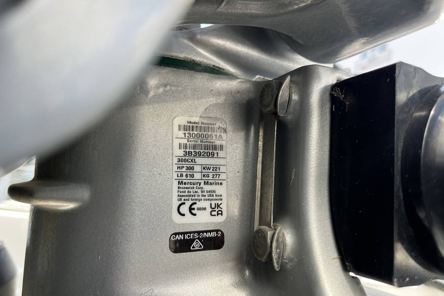 Used 2023 Blackfin 272 #A452 image 9