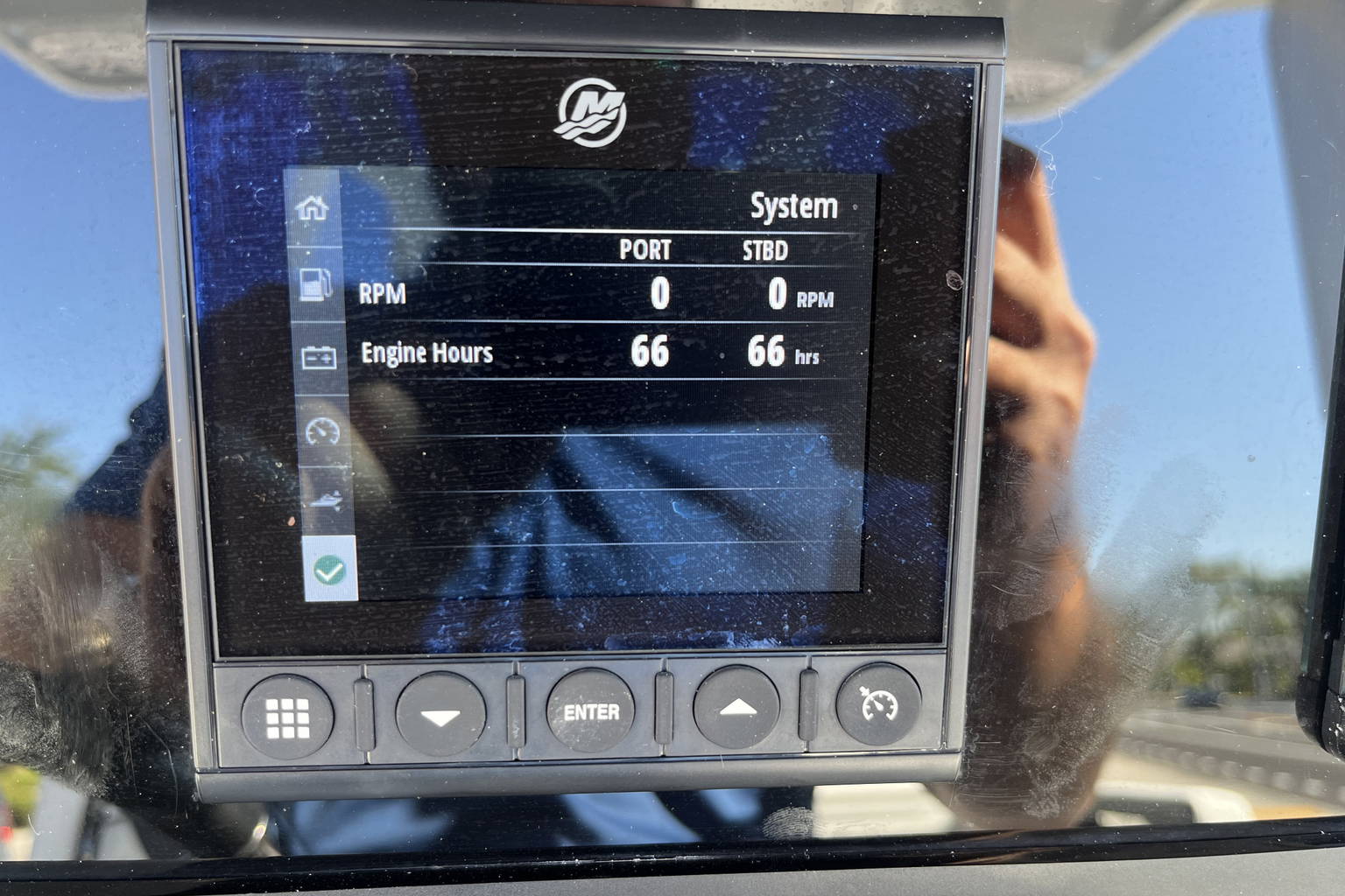 Used 2023 Blackfin 272 #A452 image 16