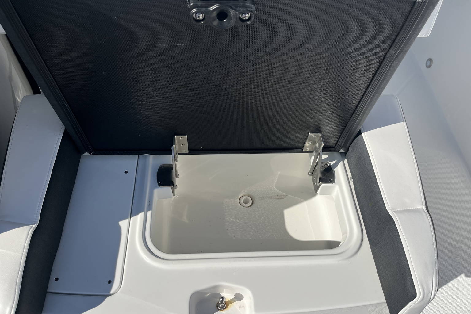 Used 2023 Blackfin 272 #A452 image 20