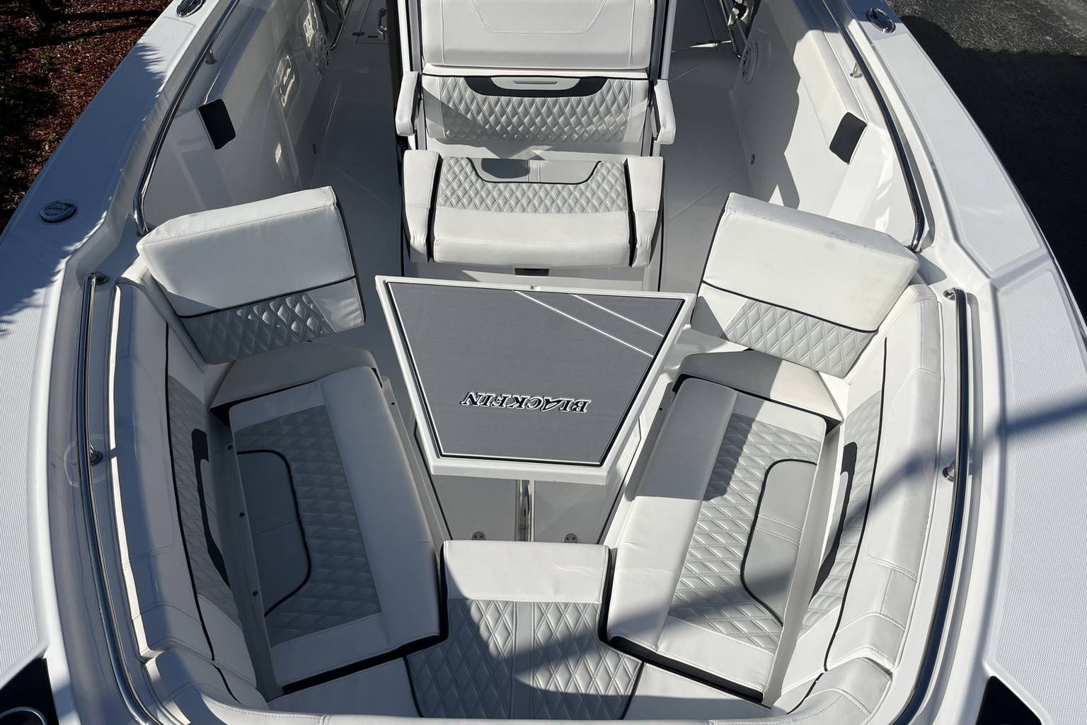 Used 2023 Blackfin 272 #A452 image 22