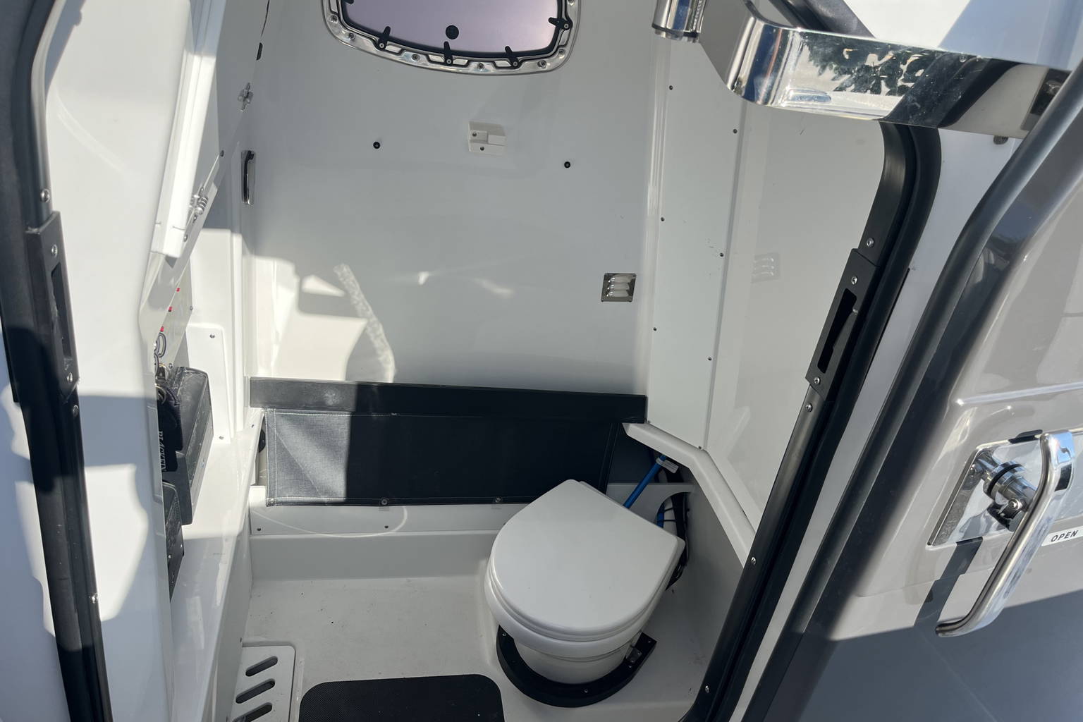 Used 2023 Blackfin 272 #A452 image 24