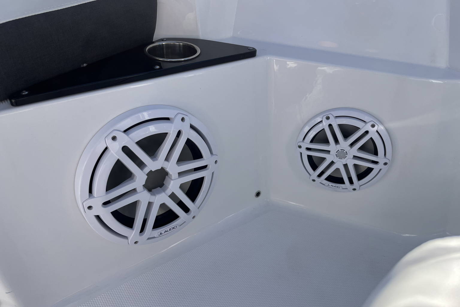 Used 2023 Blackfin 272 #A452 image 26