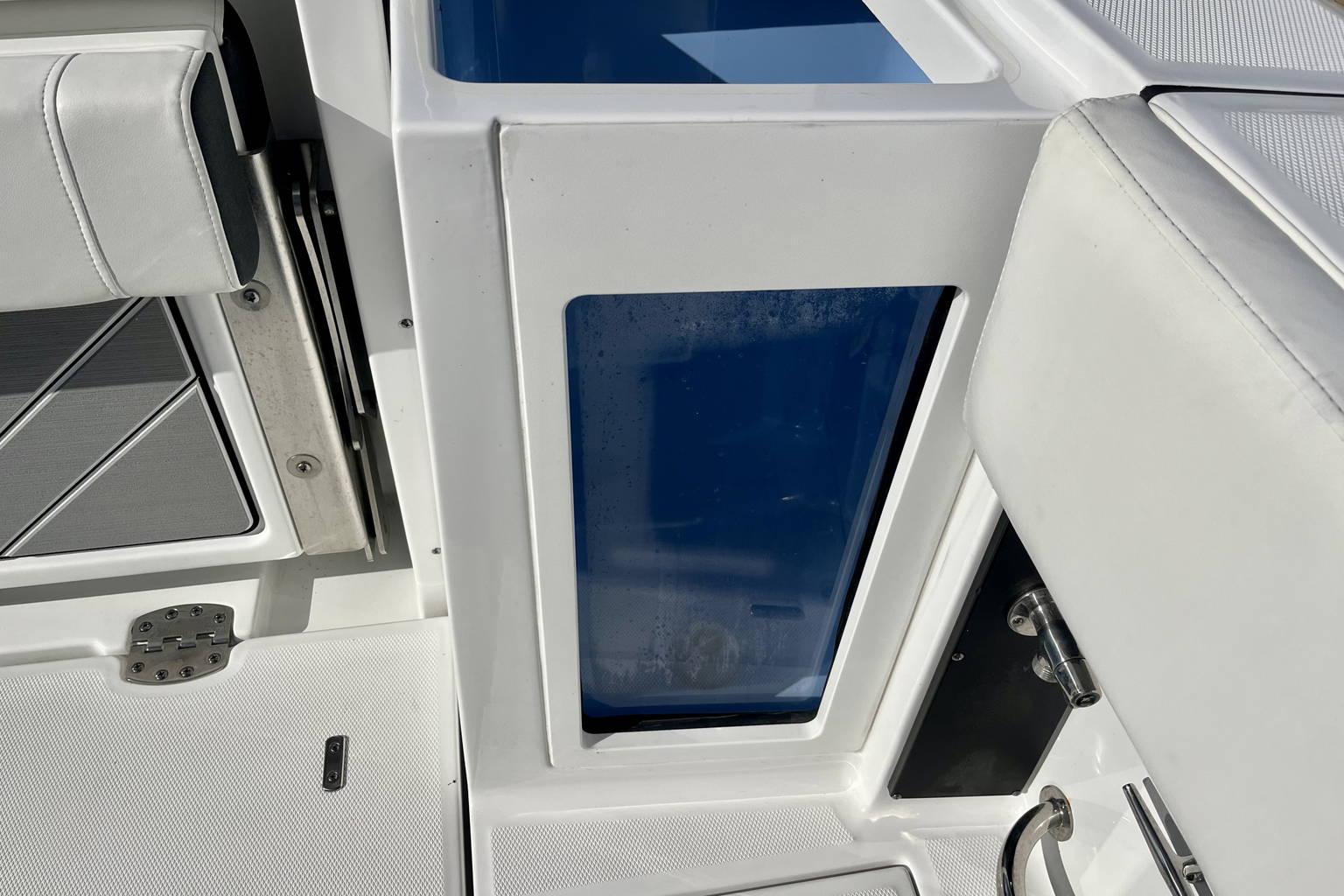 Used 2023 Blackfin 272 #A452 image 29