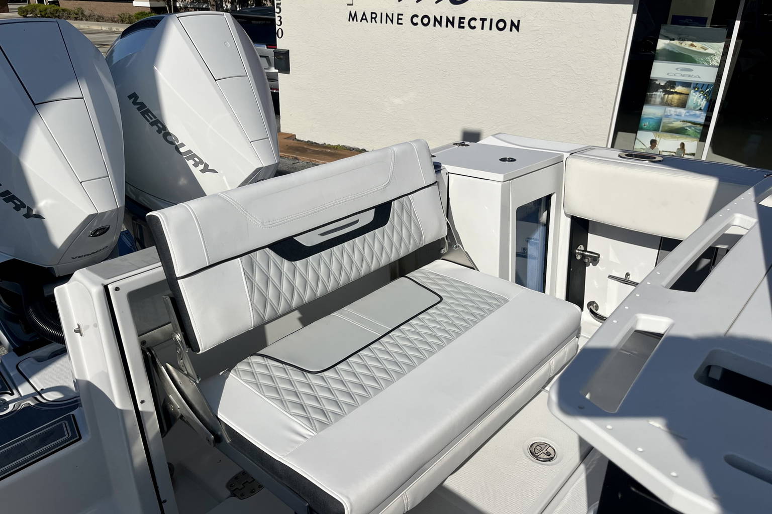 Used 2023 Blackfin 272 #A452 image 30