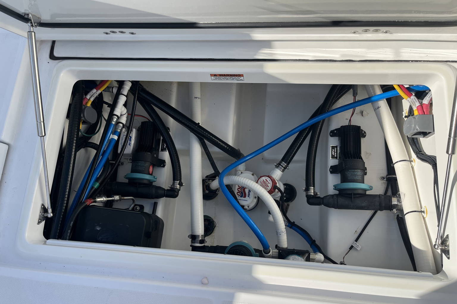 Used 2023 Blackfin 272 #A452 image 31