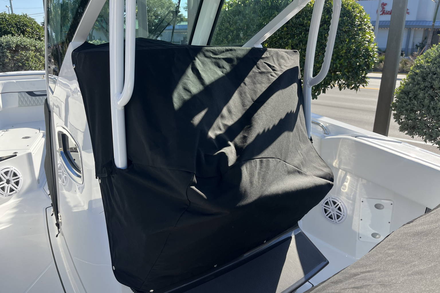 Used 2023 Blackfin 272 #A452 image 35