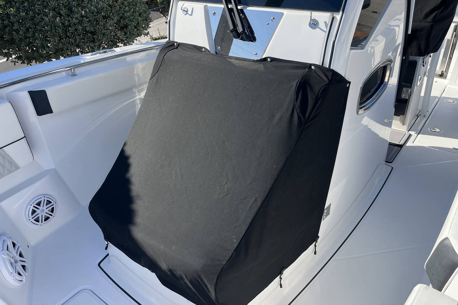 Used 2023 Blackfin 272 #A452 image 36