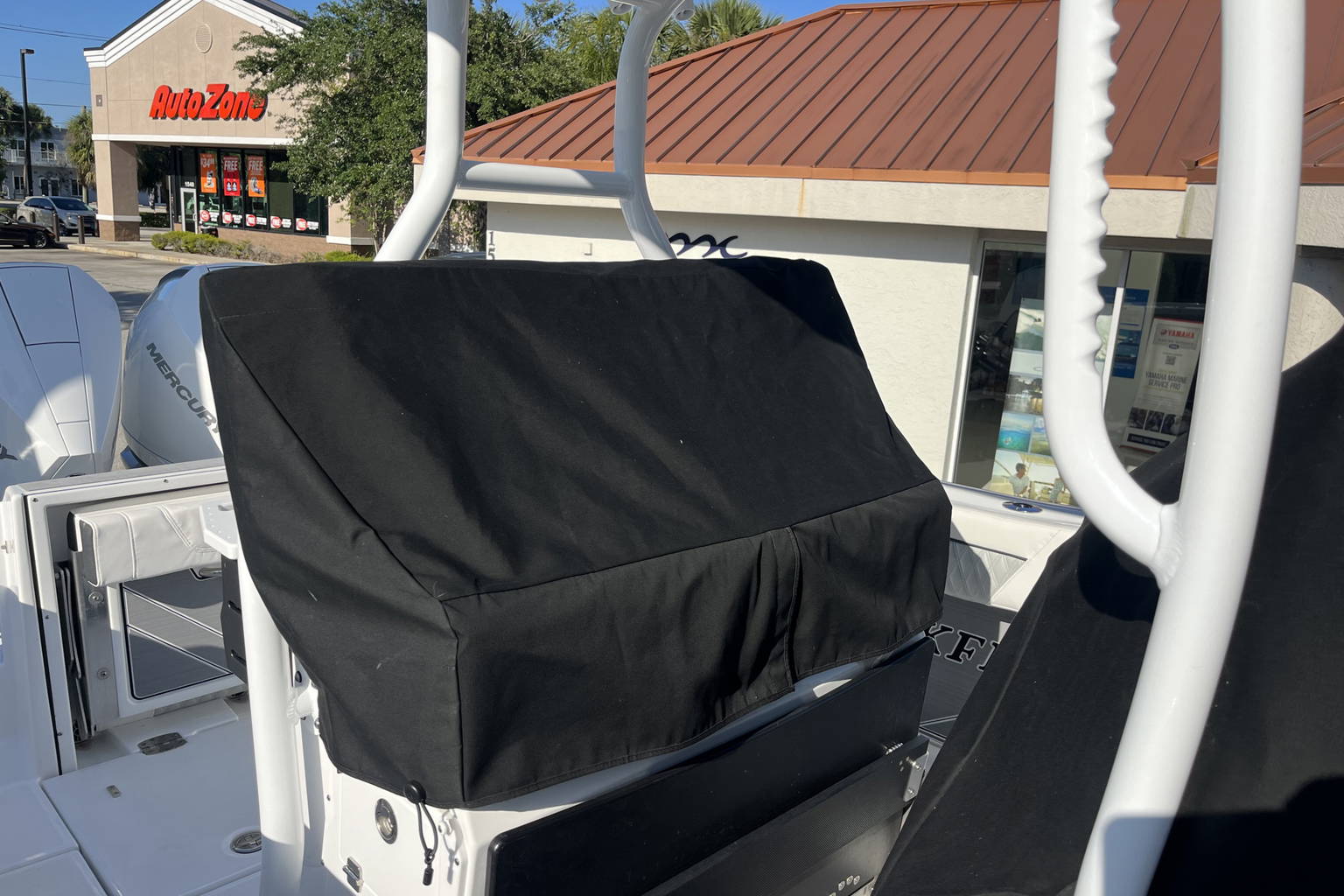 Used 2023 Blackfin 272 #A452 image 37