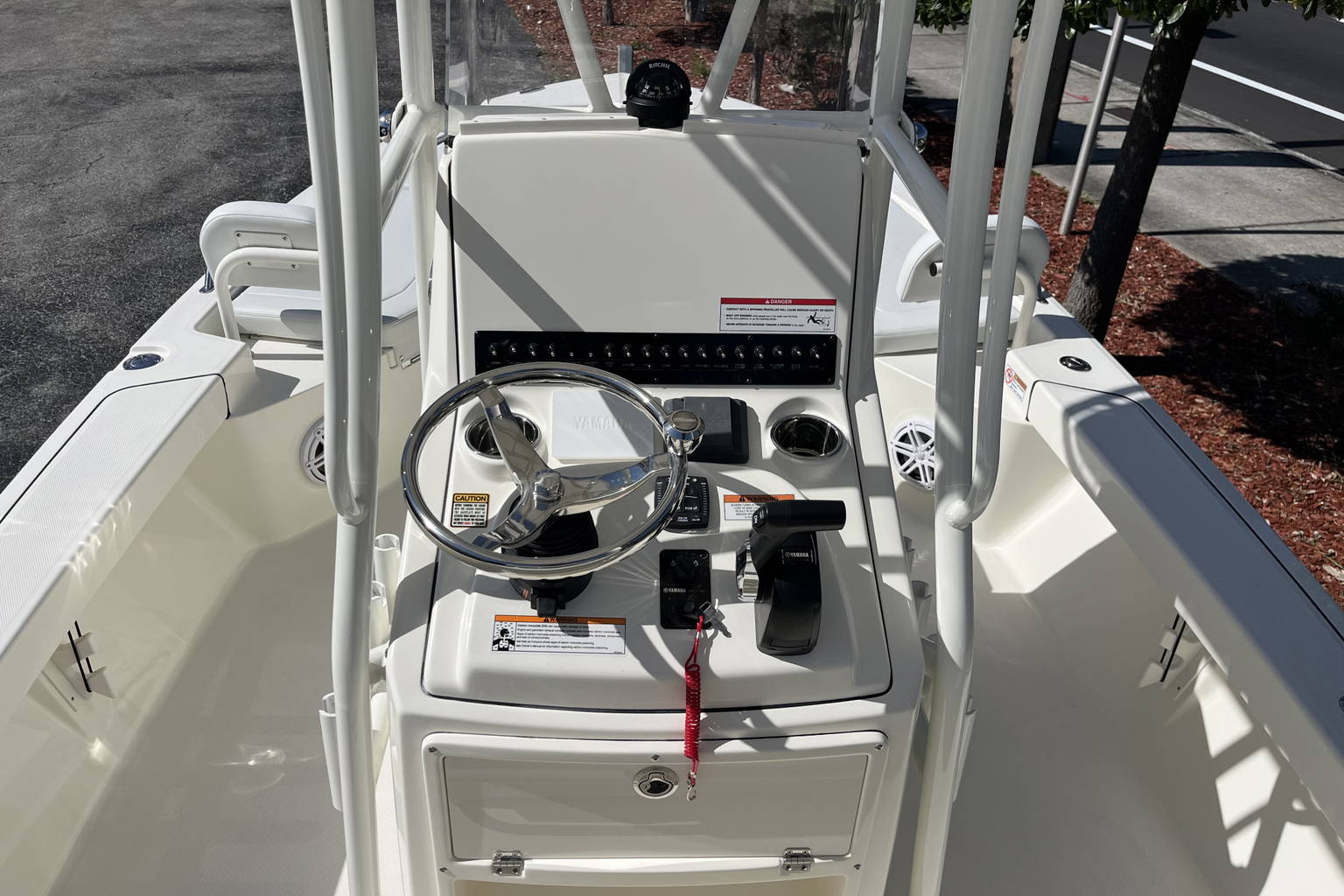 New 2025 Pathfinder 2200 TRS #J064 image 12