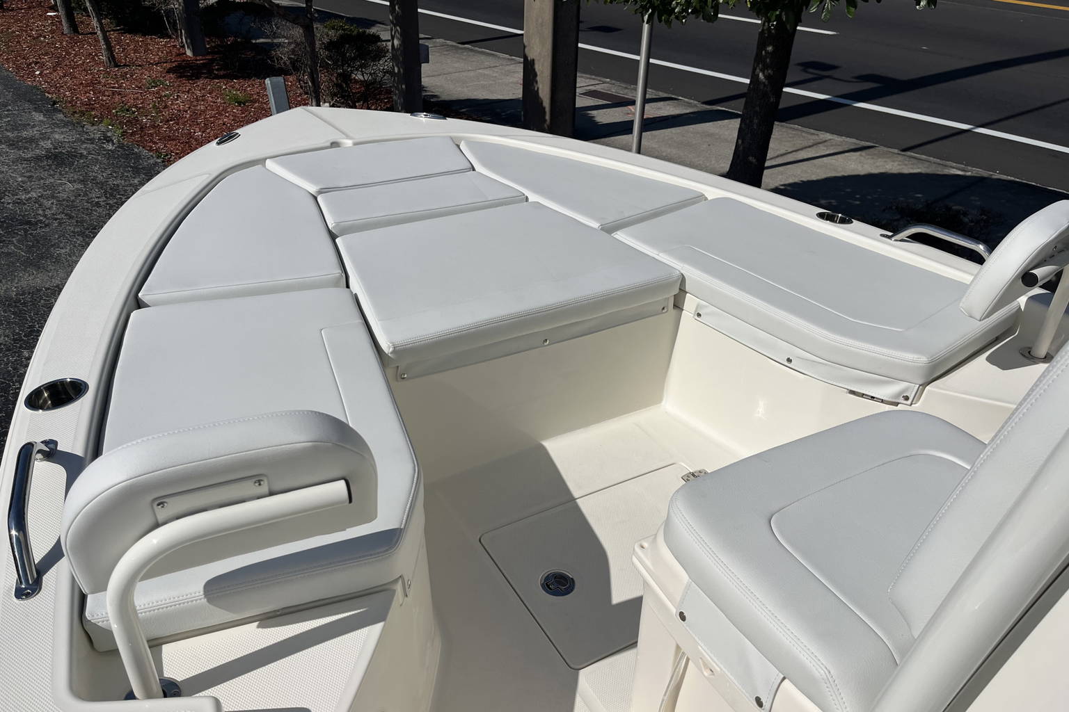 New 2025 Pathfinder 2200 TRS #J064 image 20
