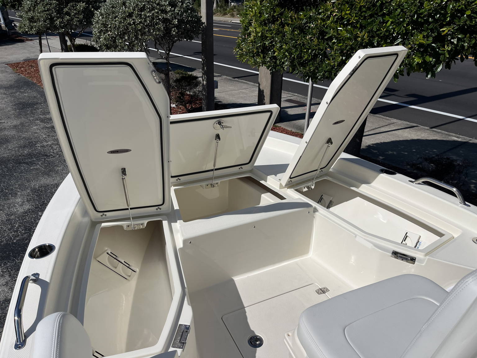Alternative image of Pathfinder 2200 TRS in Vero Beach, FL