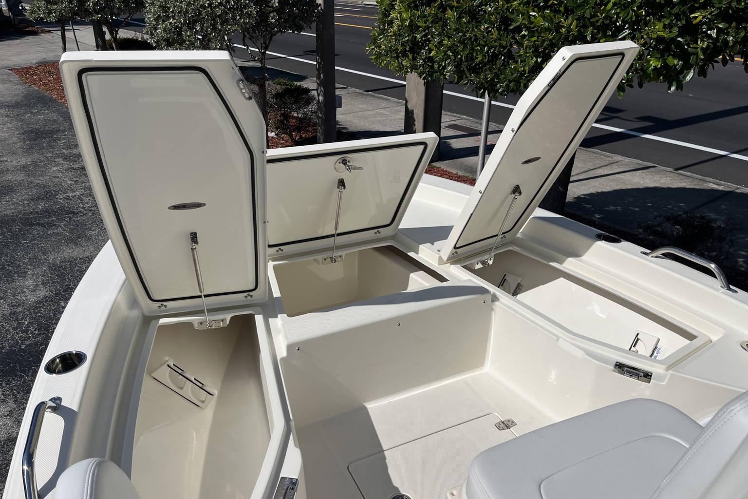 New 2025 Pathfinder 2200 TRS #J064 image 18