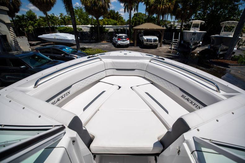 New 2022 Blackfin 232DC #K102 image 34