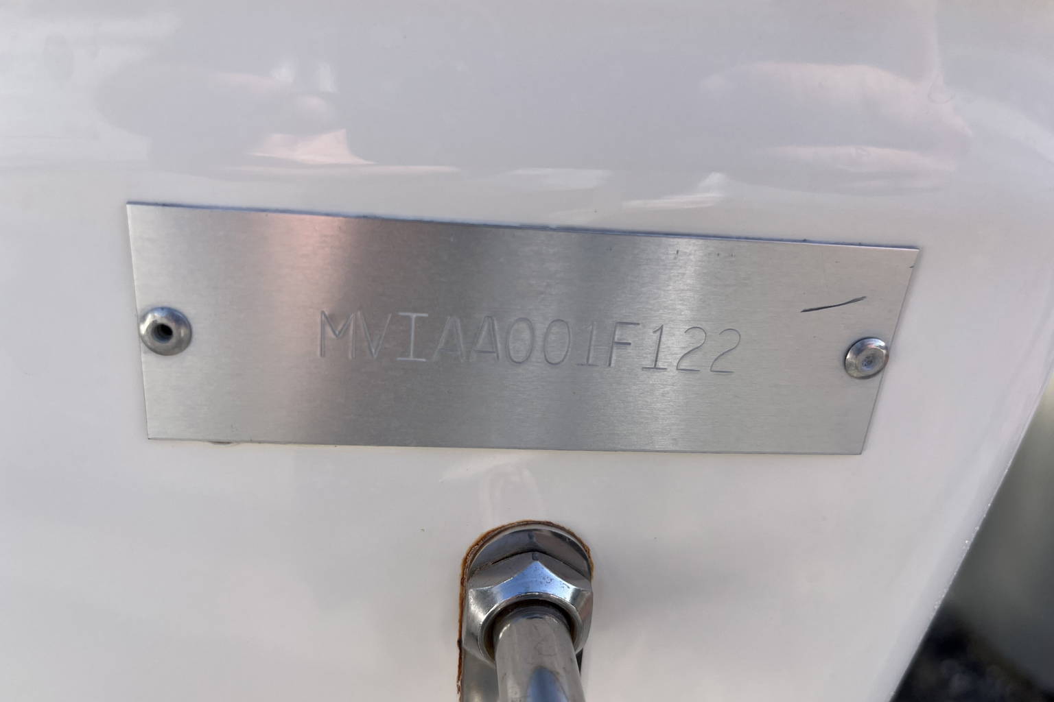 Used 2022 Pathfinder 2600 HPS #A001 image 7