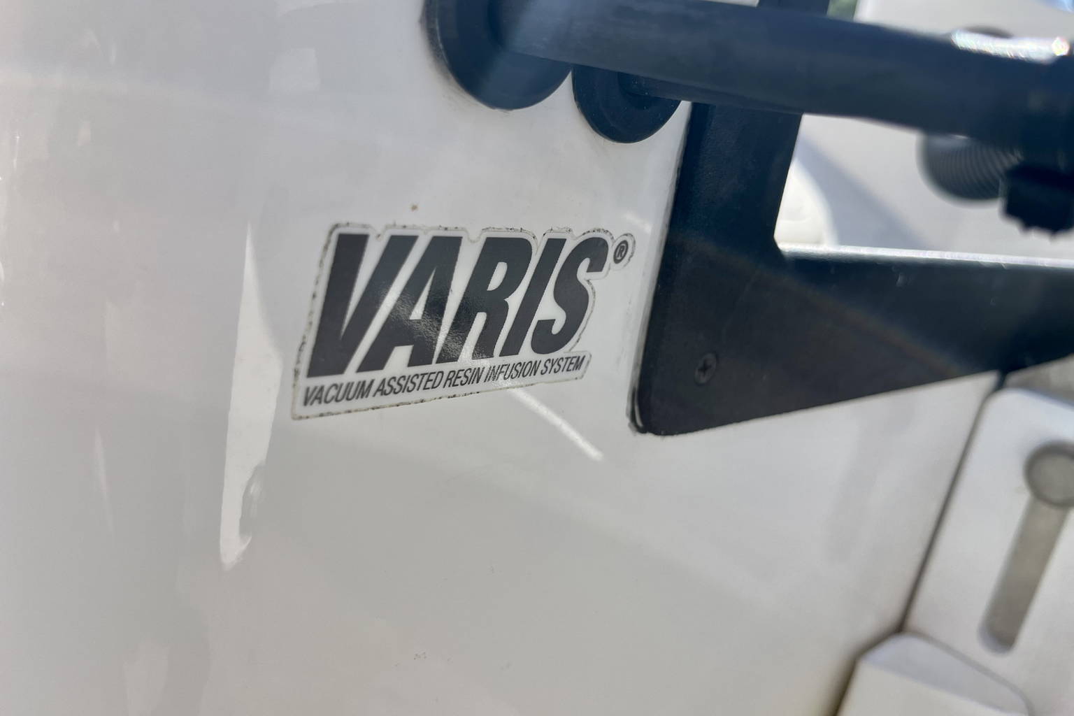 Used 2022 Pathfinder 2600 HPS #A001 image 9