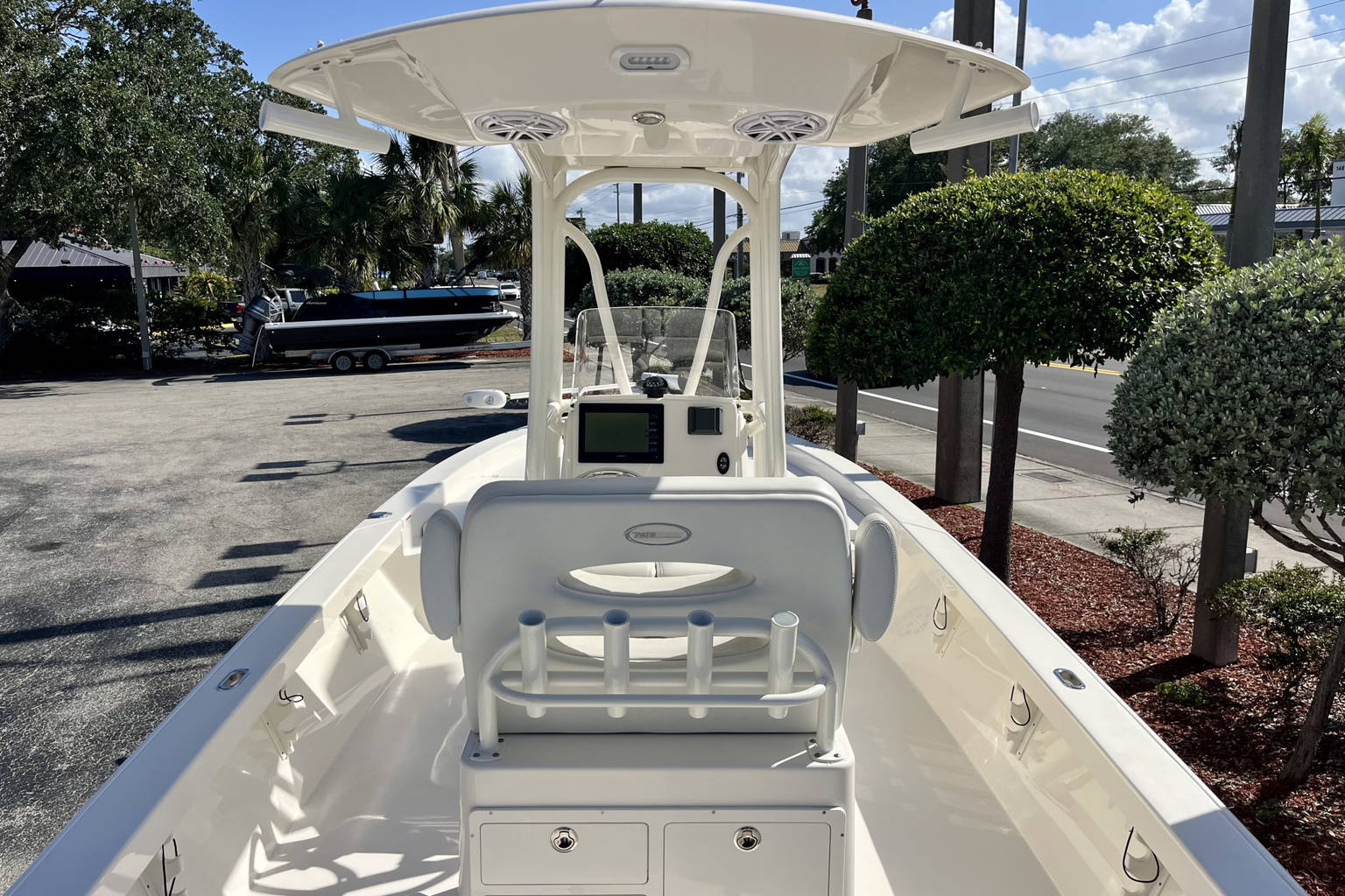 Used 2022 Pathfinder 2600 HPS #A001 image 11