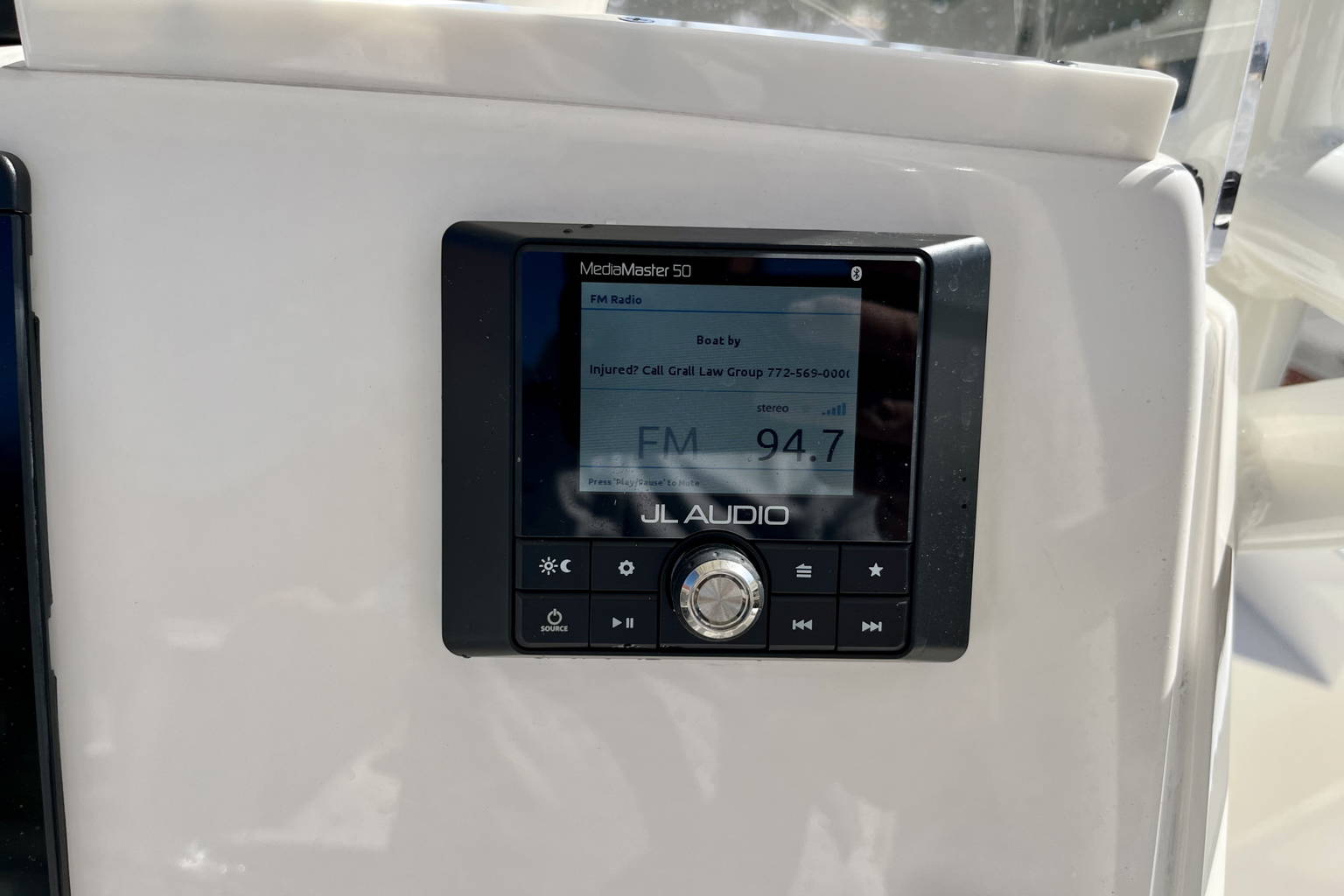 Used 2022 Pathfinder 2600 HPS #A001 image 14