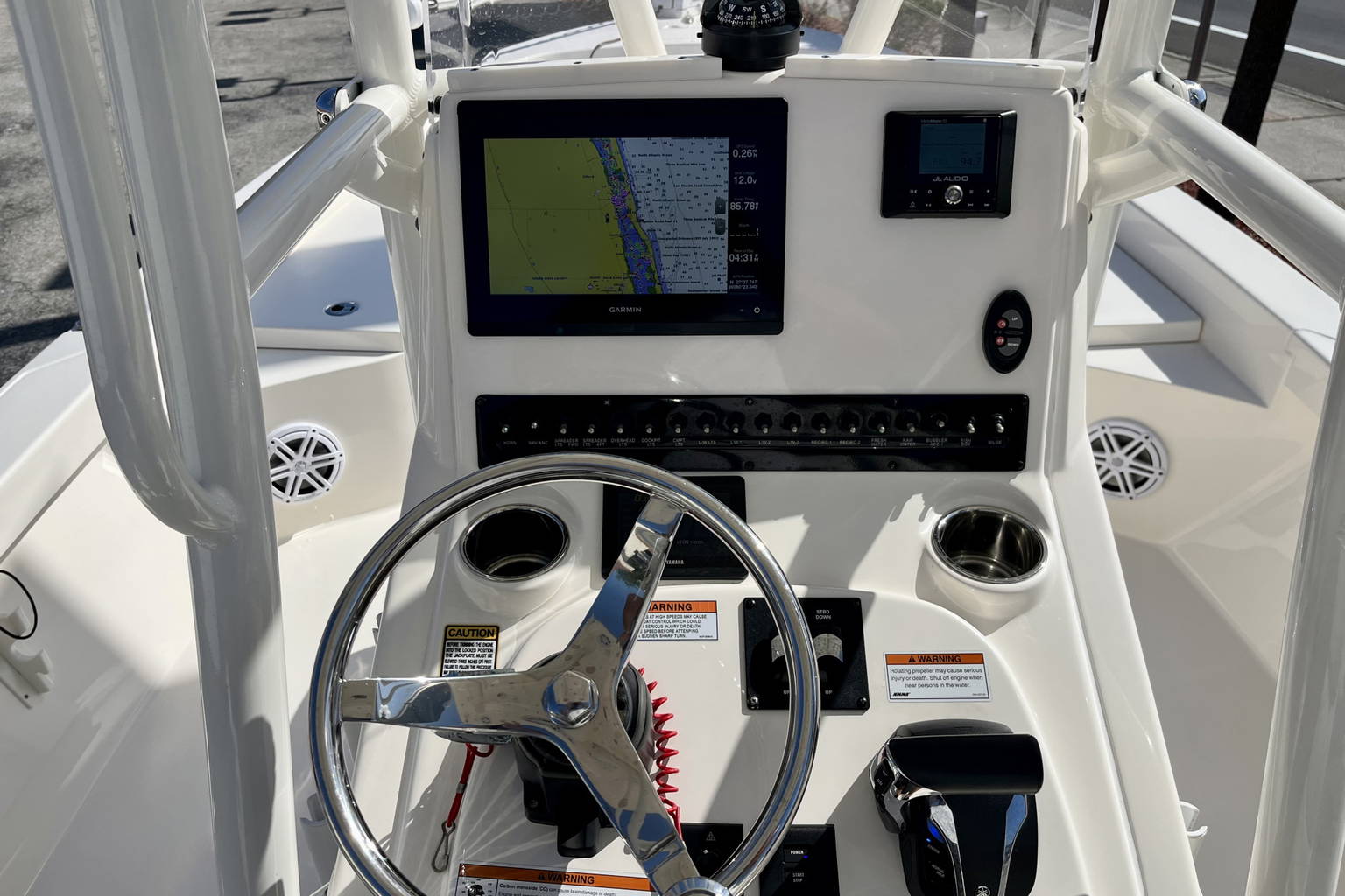 Used 2022 Pathfinder 2600 HPS #A001 image 15