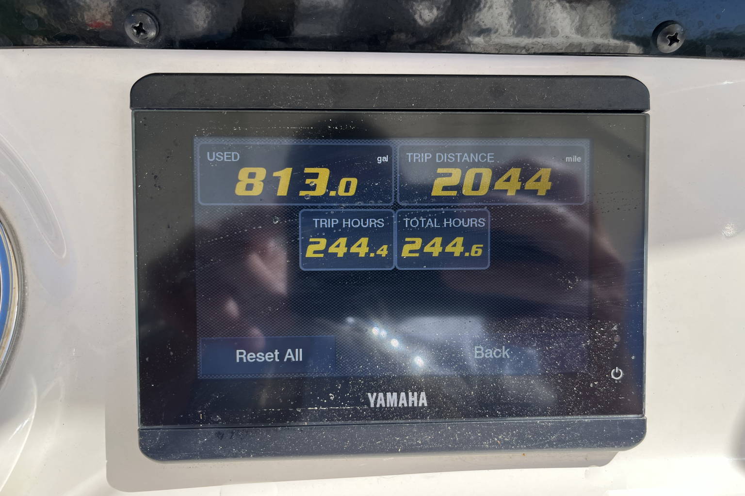 Used 2022 Pathfinder 2600 HPS #A001 image 16