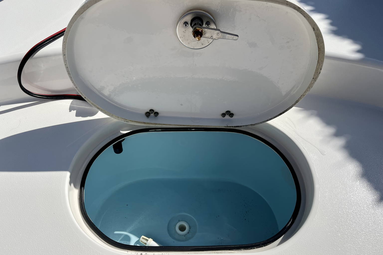 Used 2022 Pathfinder 2600 HPS #A001 image 19