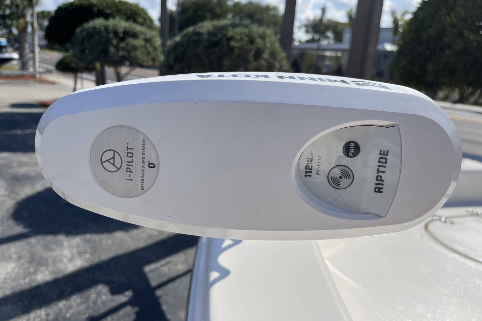 Used 2022 Pathfinder 2600 HPS #A001 image 20