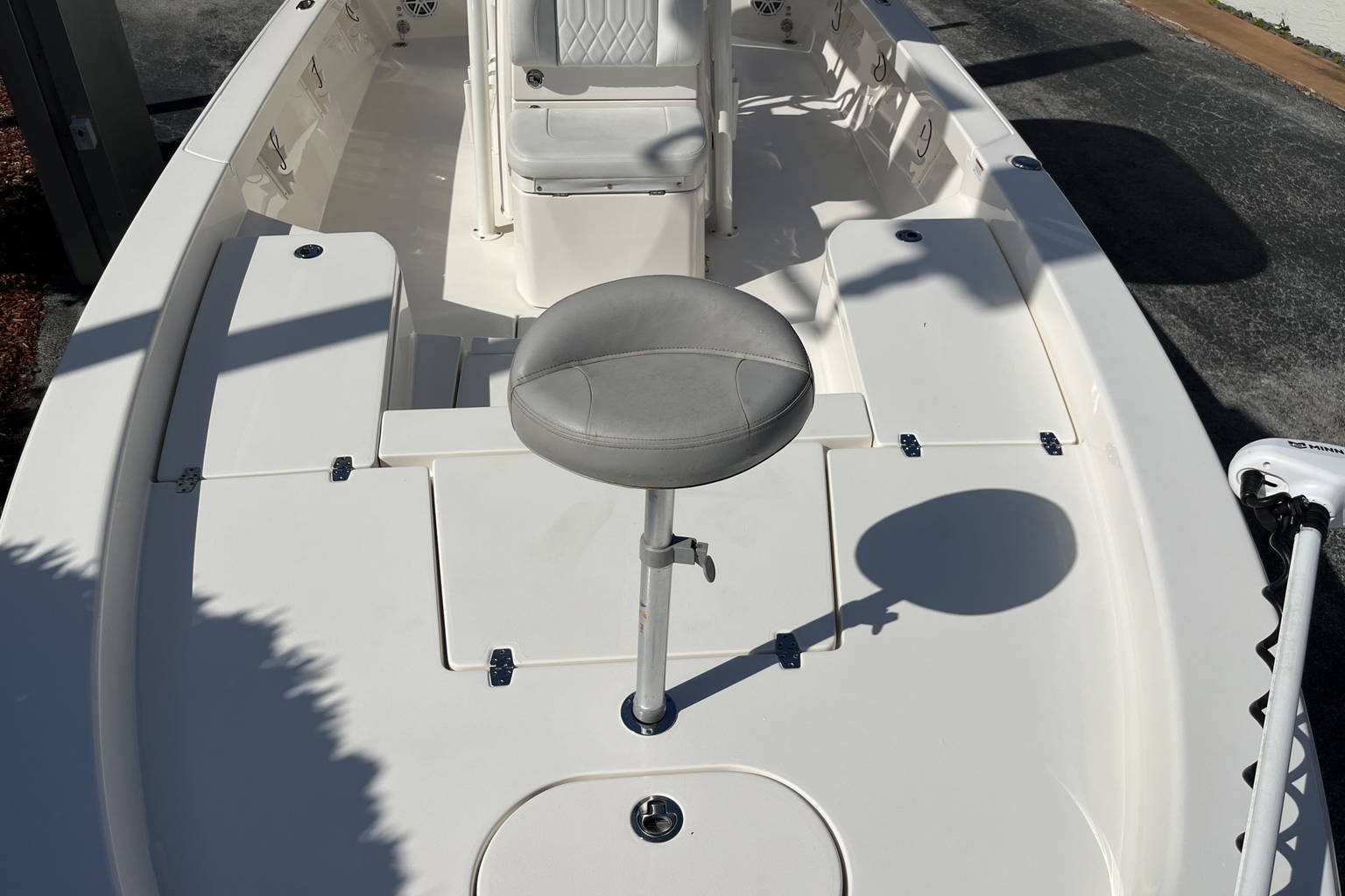 Used 2022 Pathfinder 2600 HPS #A001 image 25