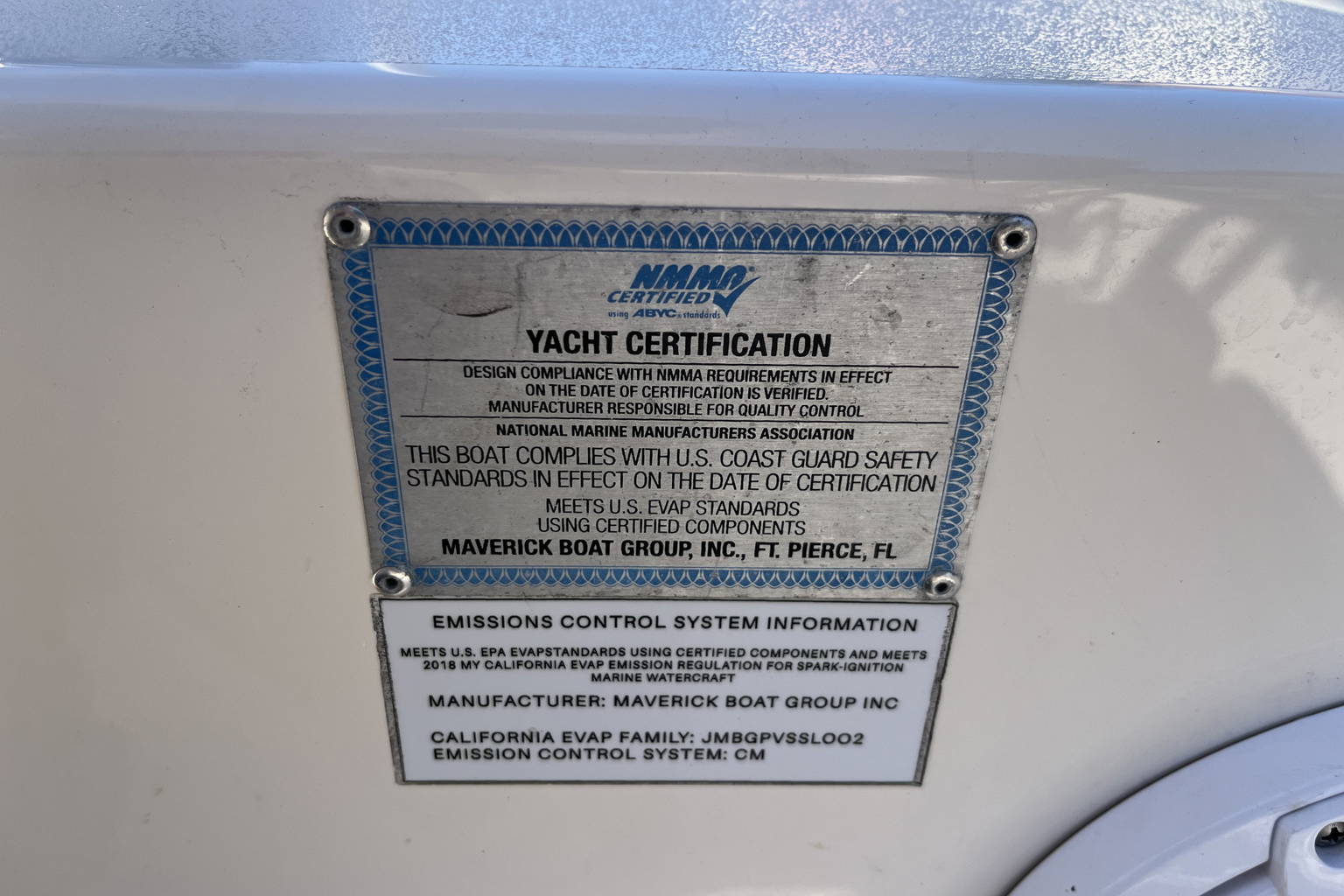 Used 2022 Pathfinder 2600 HPS #A001 image 26