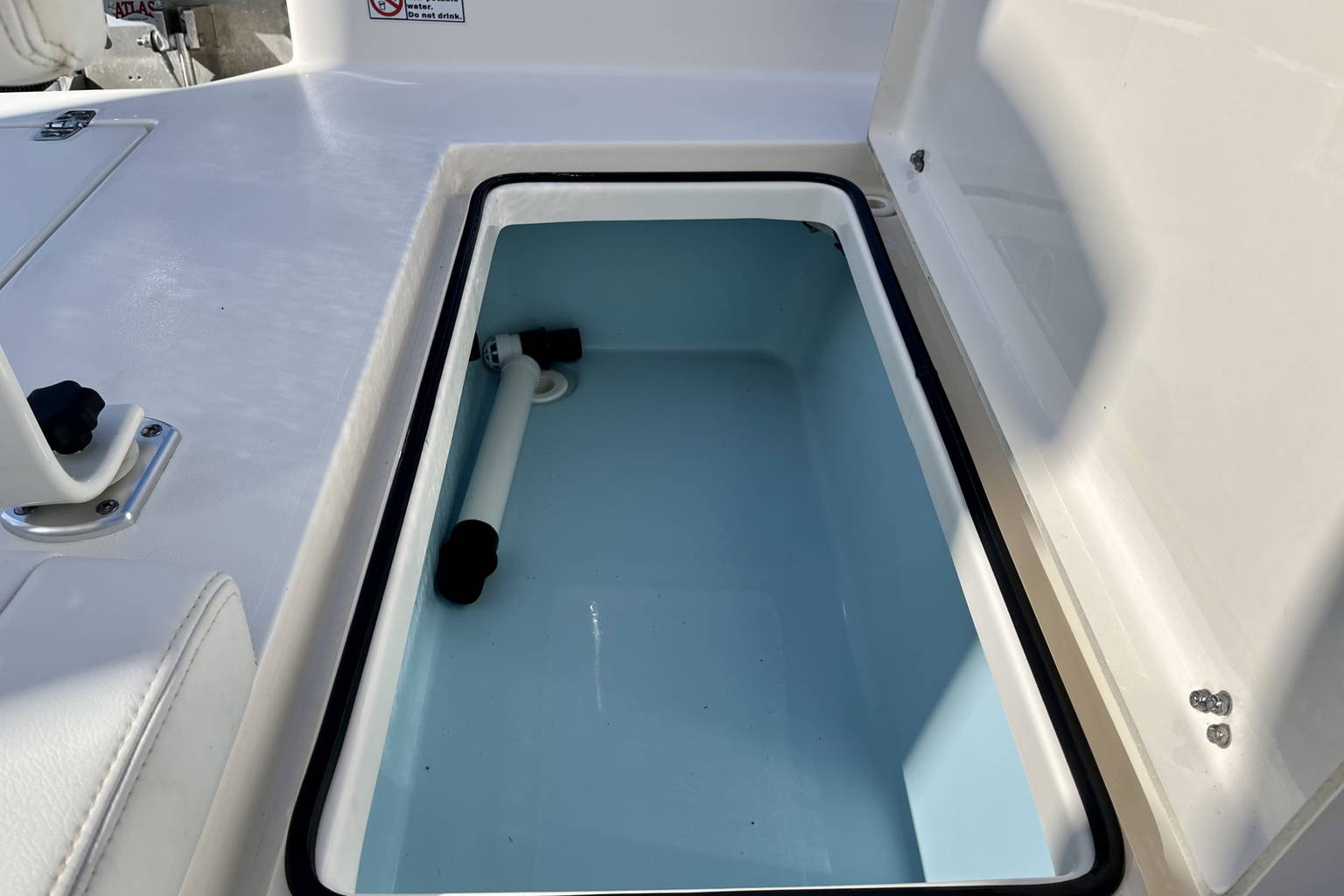 Used 2022 Pathfinder 2600 HPS #A001 image 29