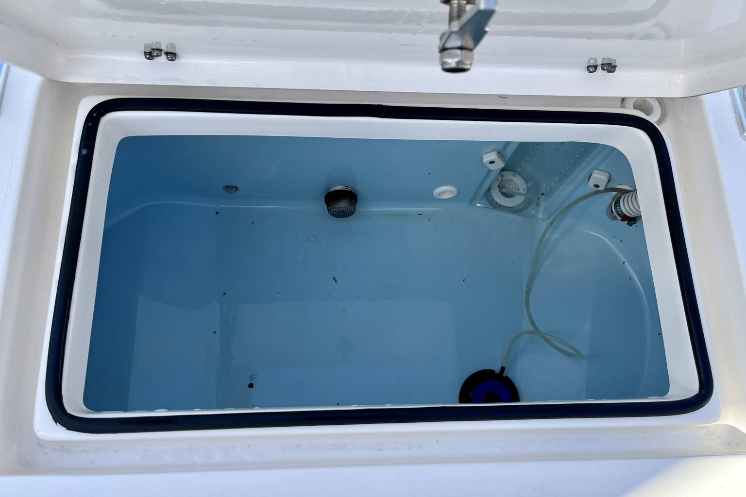 Used 2022 Pathfinder 2600 HPS #A001 image 31