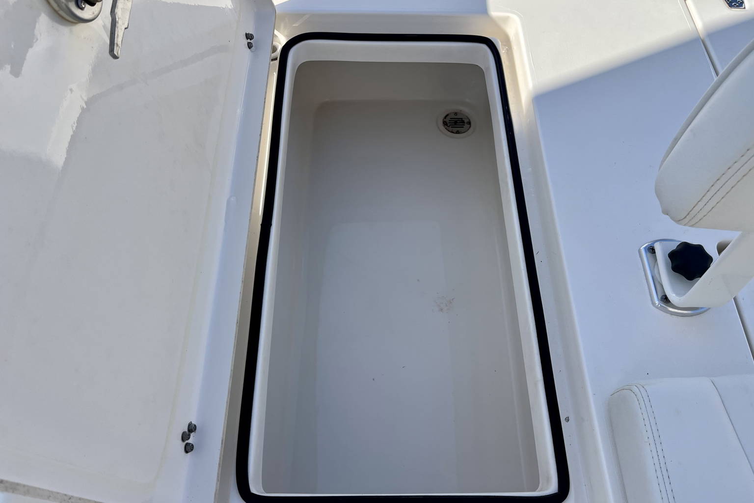 Used 2022 Pathfinder 2600 HPS #A001 image 30