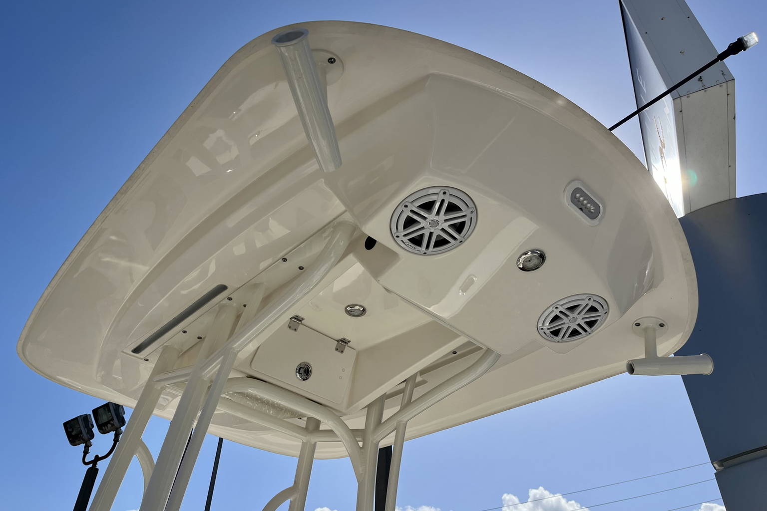 Used 2022 Pathfinder 2600 HPS #A001 image 32