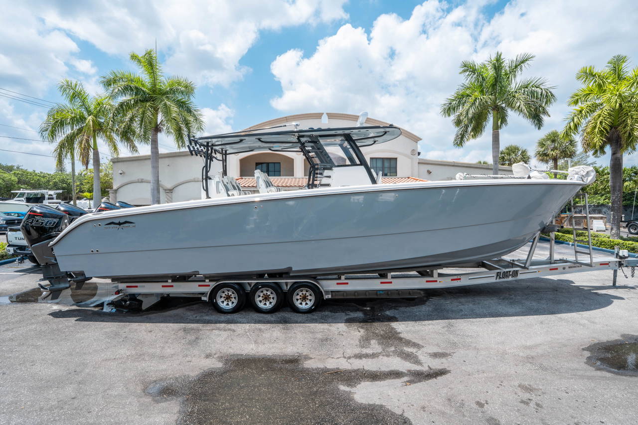 Main image of Invincible 40 Catamaran in West Palm Beach, FL