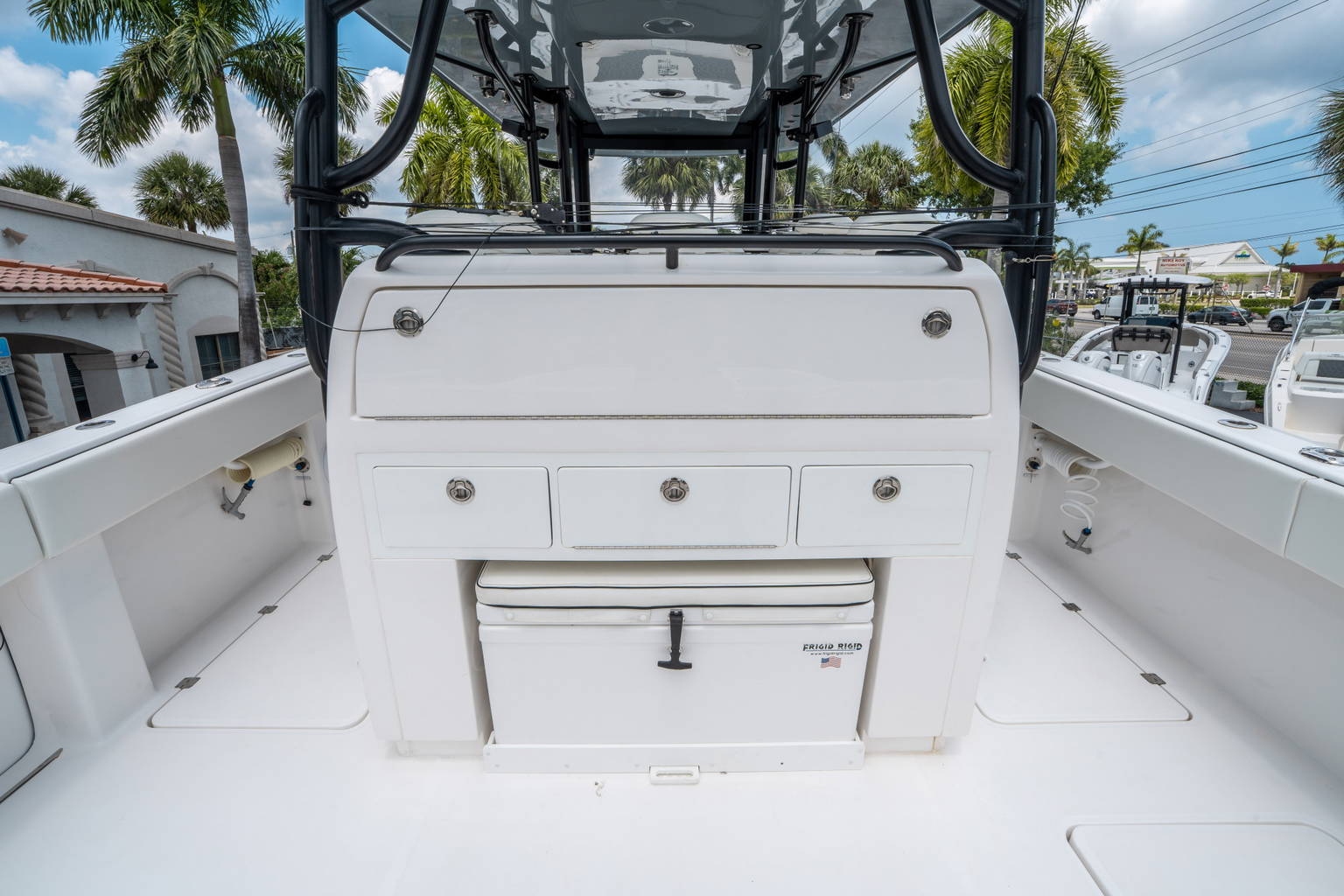Used 2022 Invincible 40 Catamaran #0264 image 21